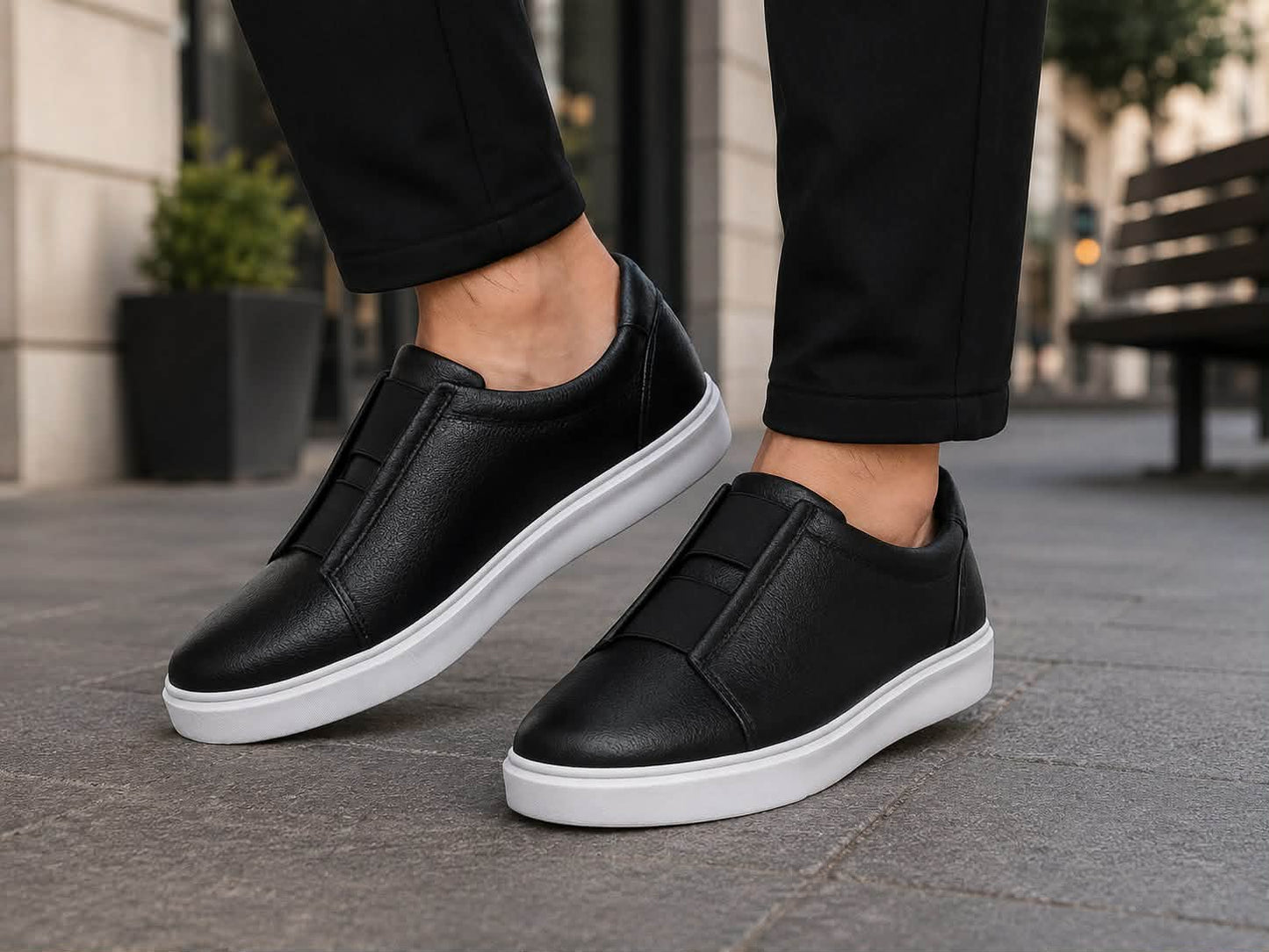 shoes zk